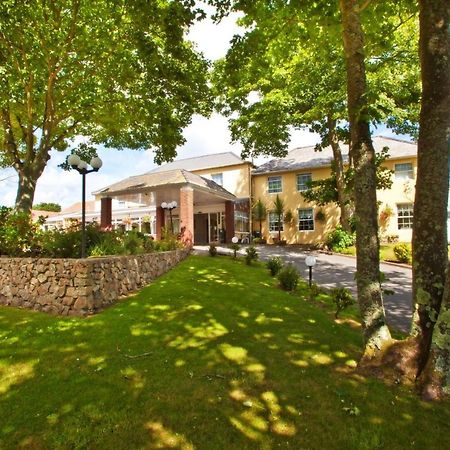 La Villette Hotel Saint Martin Exterior photo